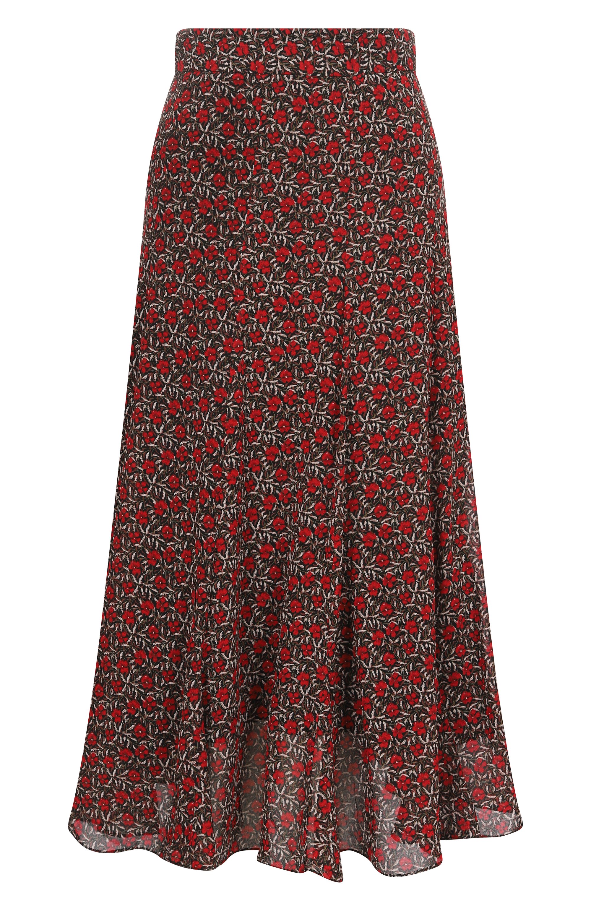 Юбка из вискозы BOTROIS, арт. SKU687636, фото 1