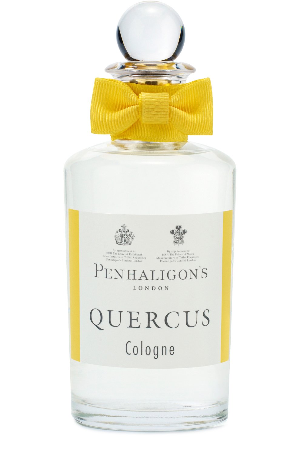 Одеколон quercus (100ml) PENHALIGON'S, арт. 793675140026, фото 1