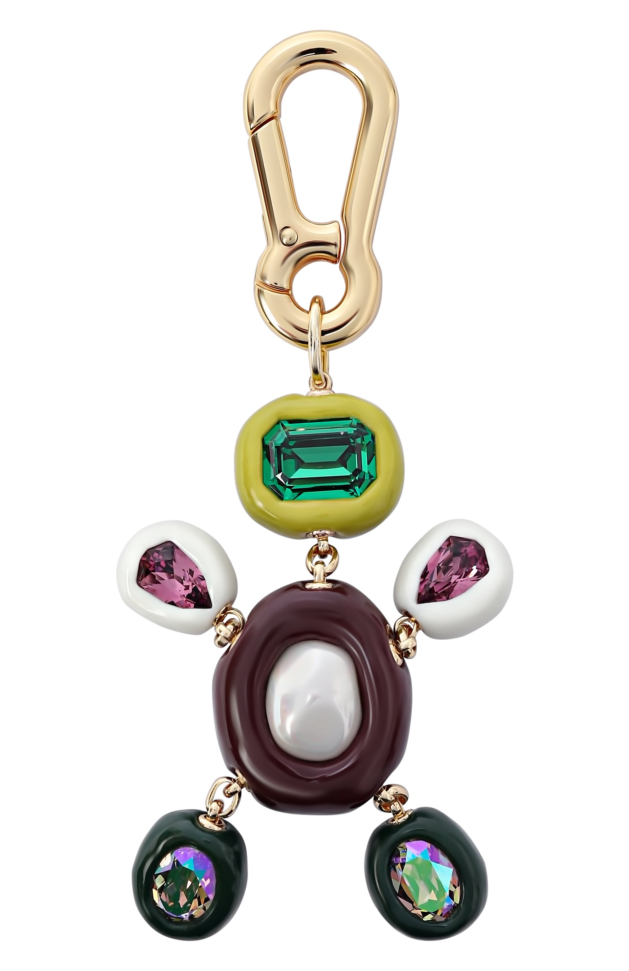 Брелок LILI ARCHIVE, арт. М.504, фото 1