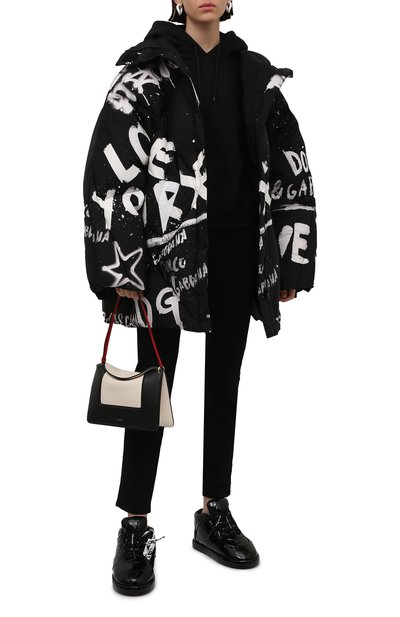 Пуховик DOLCE & GABBANA, арт. F9K43T/G7A5P, фото 2