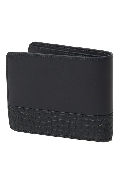 Кожаное портмоне STEFANO RICCI, арт. PP301U/VHALG, фото 2