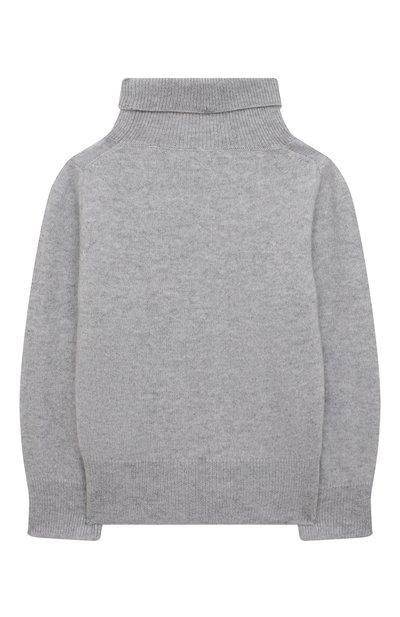 Кашемировая водолазка GIORGETTI CASHMERE, арт. MB453/INFELTRI/8A-14A, фото 2