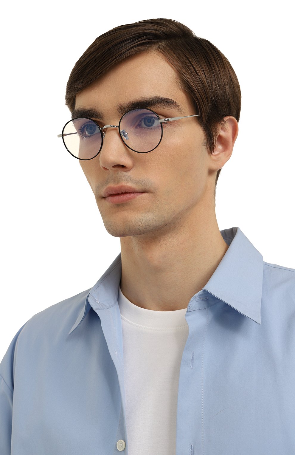 Оправа PROJEKT PRODUKT, арт. AU12-S CBKWG, фото 3