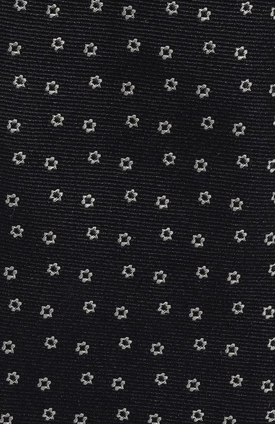 Шелковый галстук CANALI, арт. 18/HJ03961, фото 4