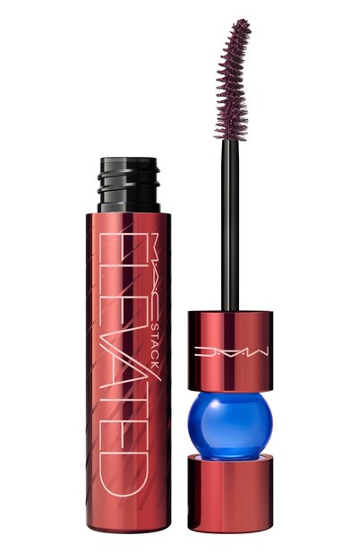 Женская тушь для ресниц macstack elevated mascara (12ml) MAC, арт. S7S9-04
