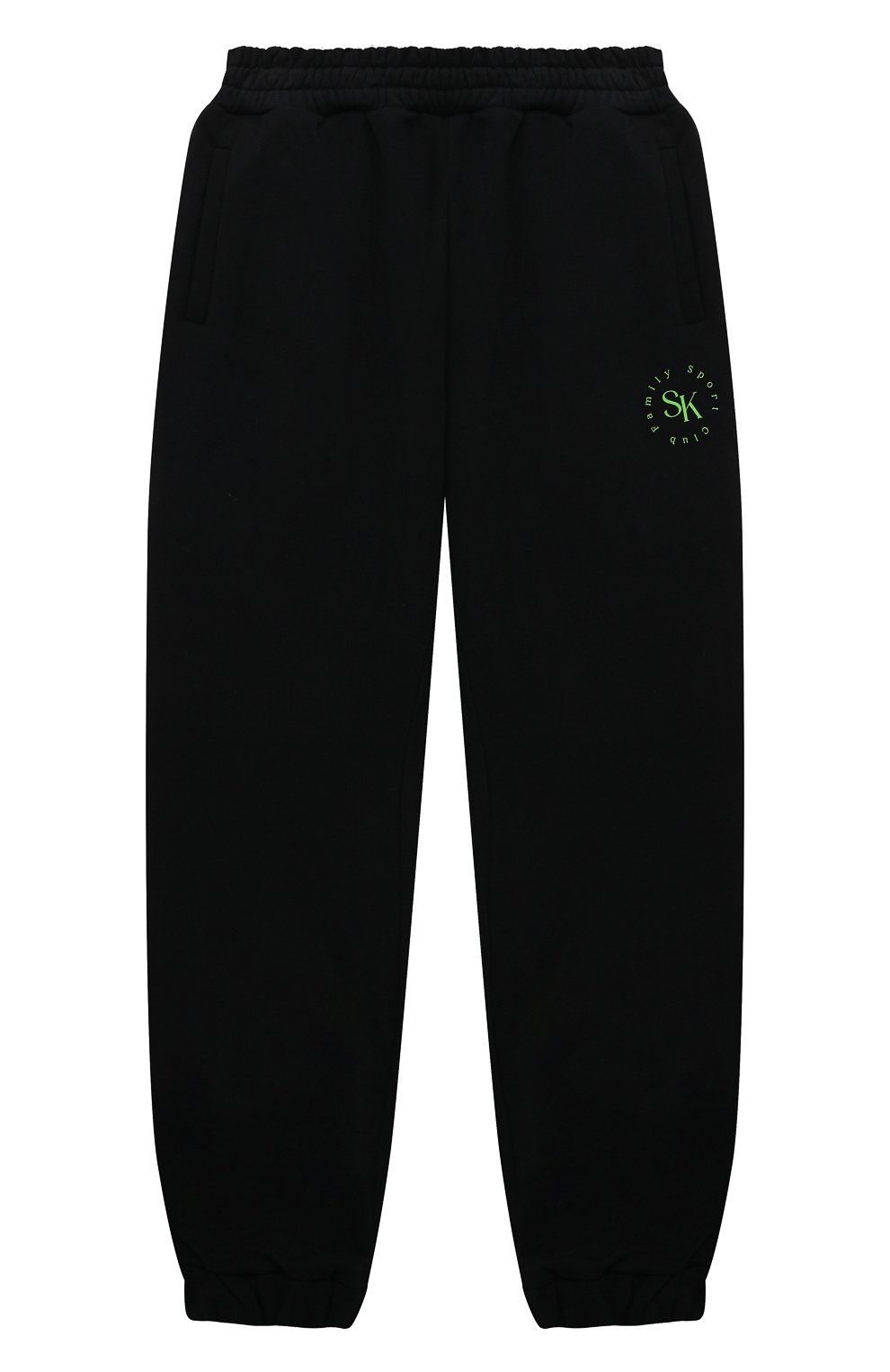 Комплект из худи и брюк SASHA KIM, арт. УТ-00001466, фото 4