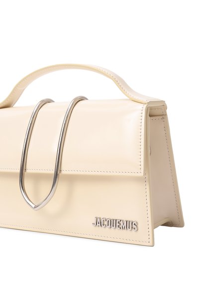 Сумка le grand bambino JACQUEMUS, арт. 24H/243BA406-3128, фото 3