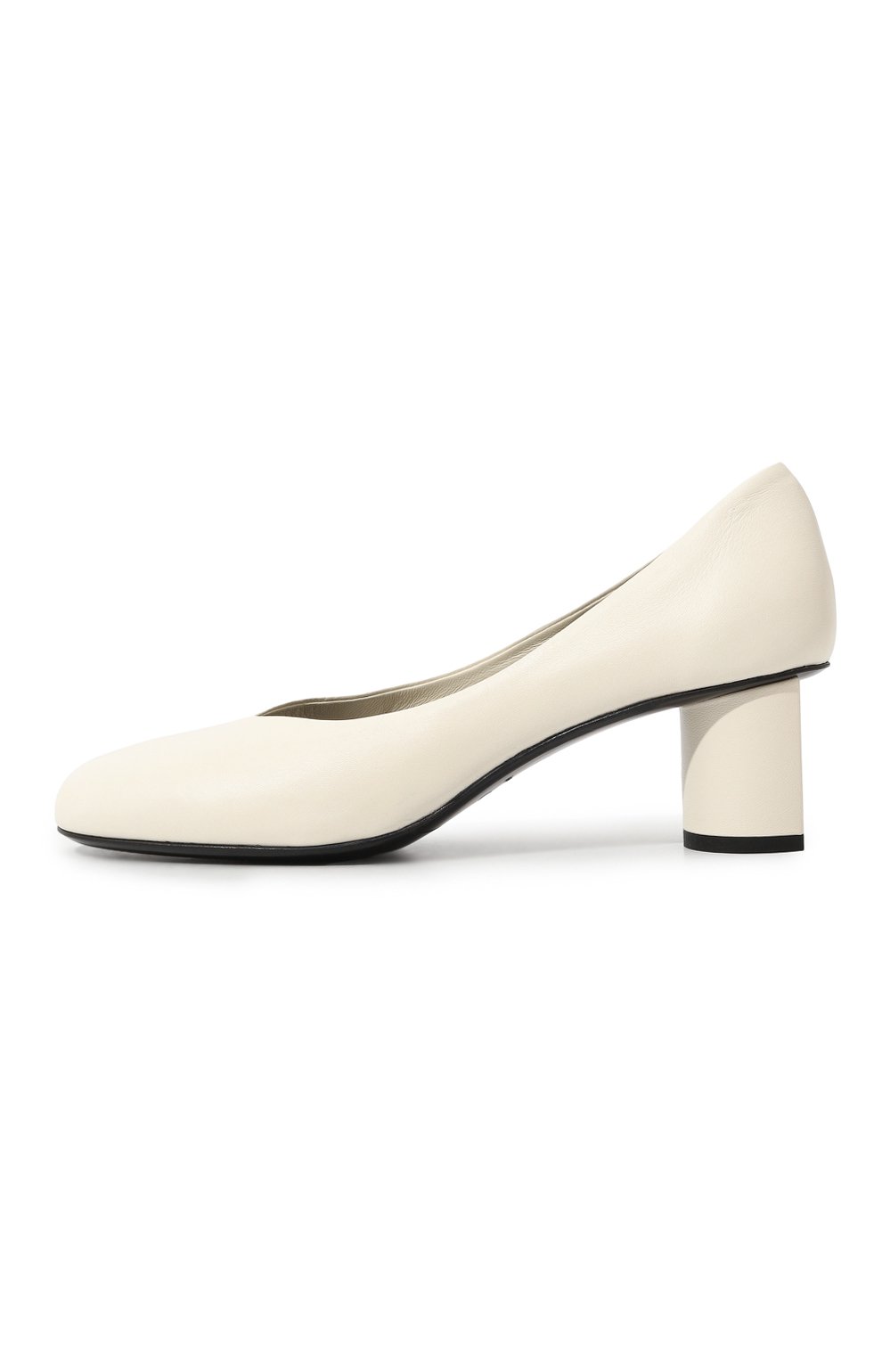 Кожаные туфли CO, арт. 0086NAP, фото 4