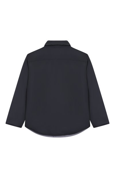 Двусторонняя куртка-рубашка ASPESI, арт. S25036GMC3158, фото 5