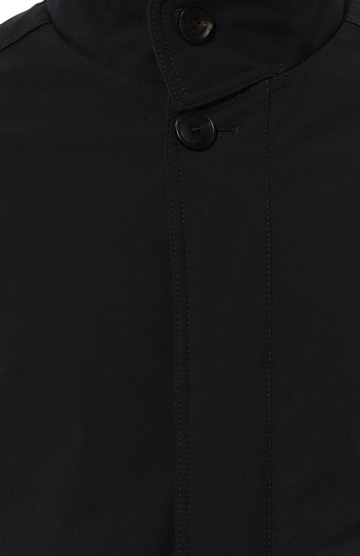 Плащ Waterville Синий, фото 5