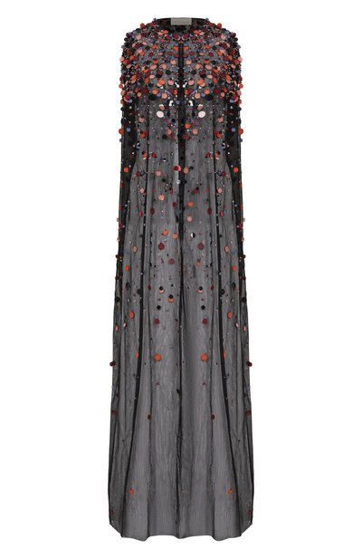 Накидка ELIE SAAB, арт. J0154NP25/BE038, фото 1