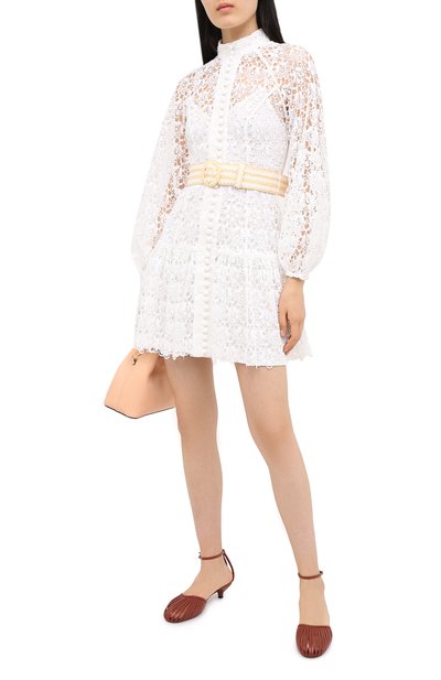 Мини-платье ZIMMERMANN, арт. 8325DEMP, фото 2