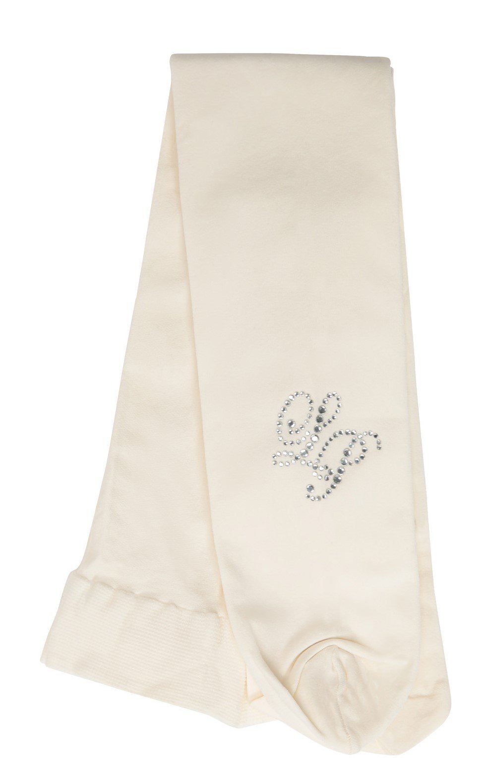 Колготки со стразами LA PERLA, арт. 47179/1-3/000-0, фото 1