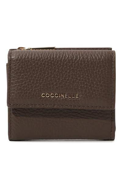 Кожаное портмоне COCCINELLE, арт. E2 MW5 11 B8 01, фото 1