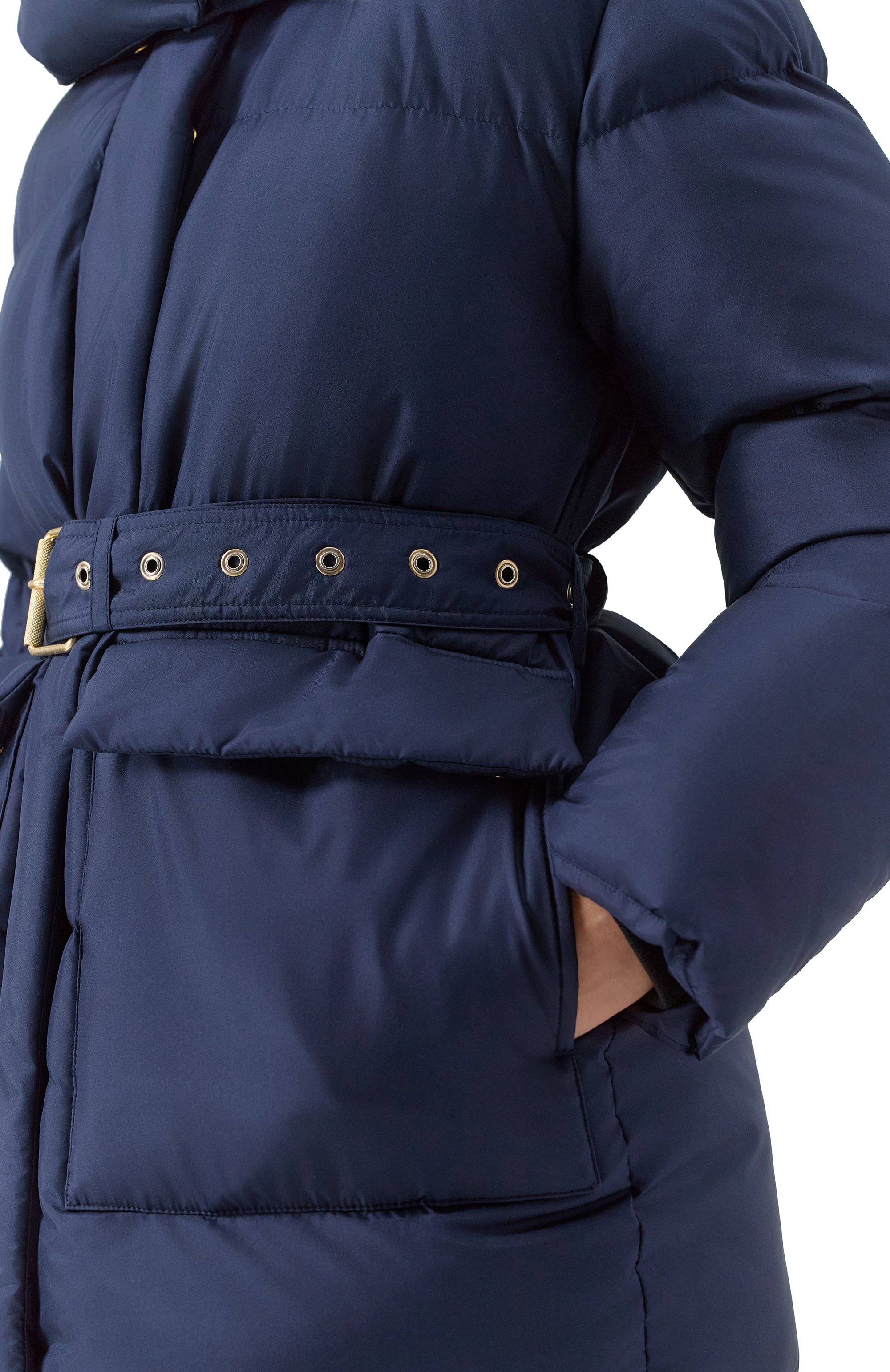 Пуховик MVST, арт. ICD0001/ZE_SET, фото 6