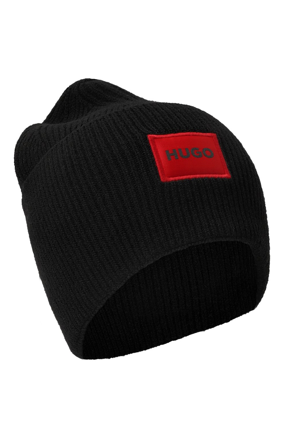 Шерстяная шапка HUGO, арт. 50496011, фото 1