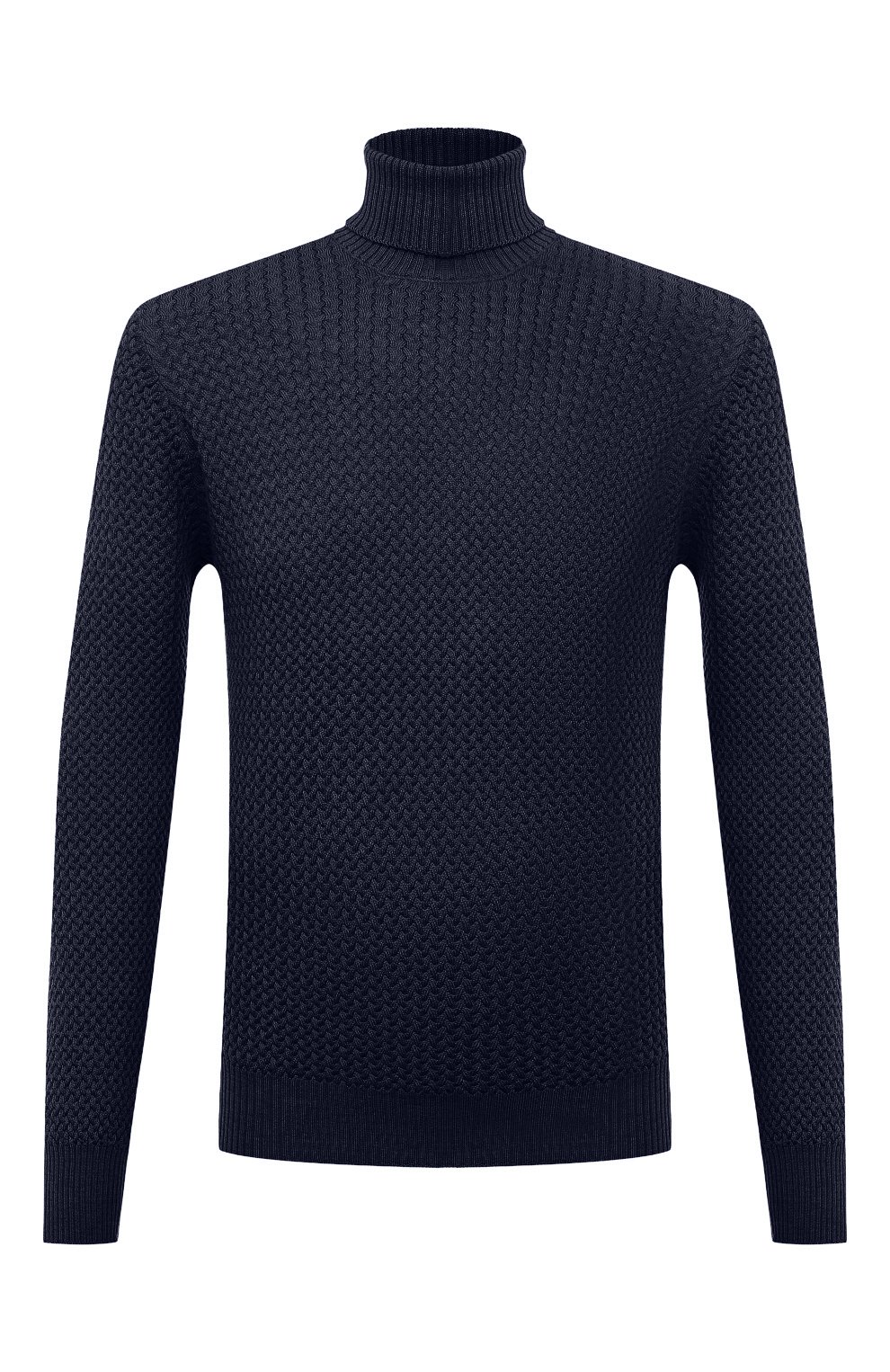 Шерстяной свитер GRAN SASSO, арт. 57157/14280, фото 1