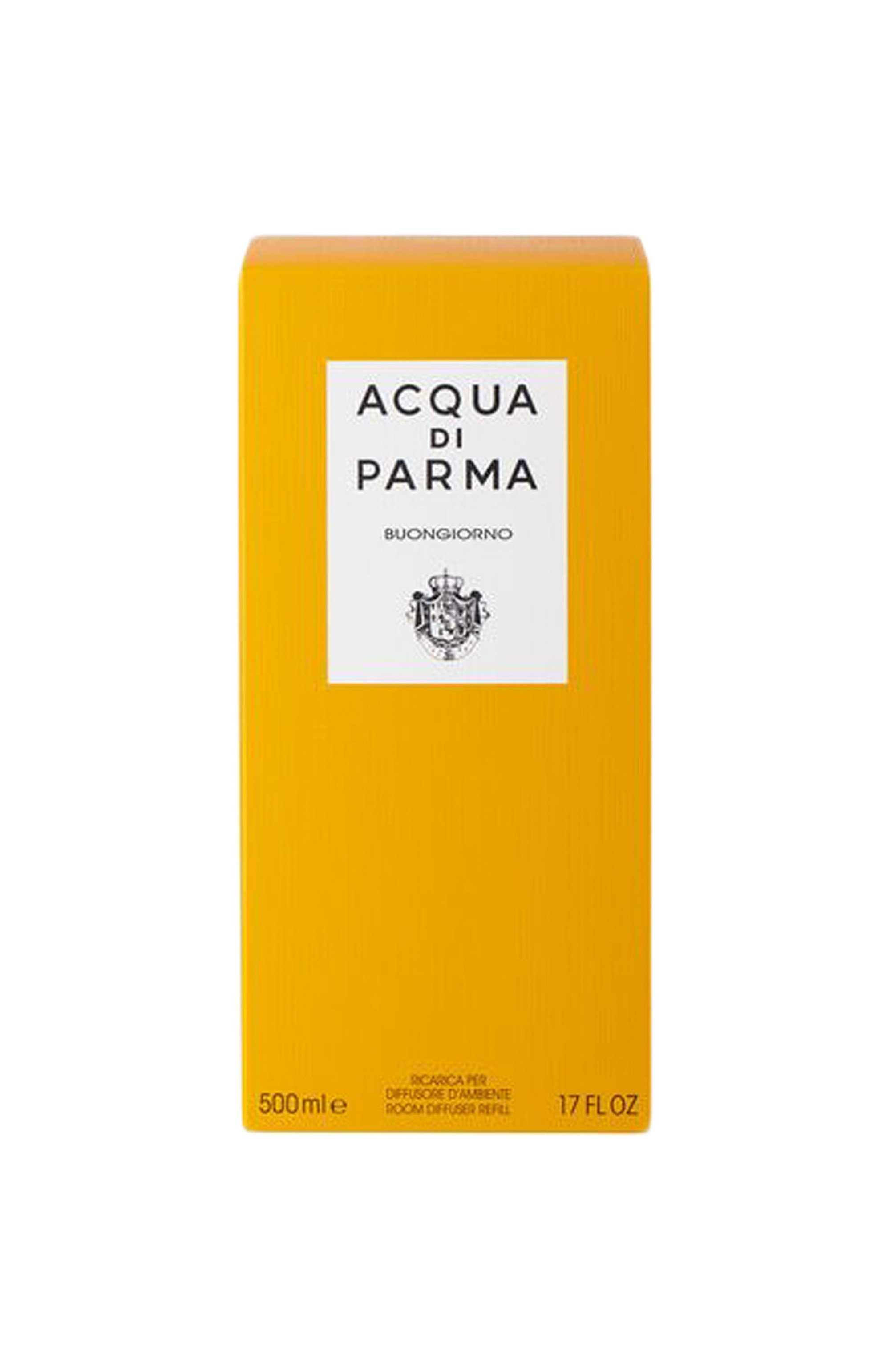 Сменный блок диффузора buongiorno (500ml) ACQUA DI PARMA, арт. ADP062046, фото 2