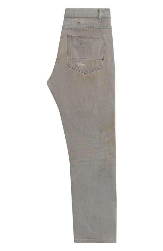 Джинсы NSF Голубой, фото 3