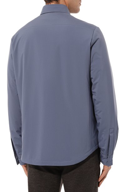 Куртка MVST, арт. DUEVILLE, фото 4