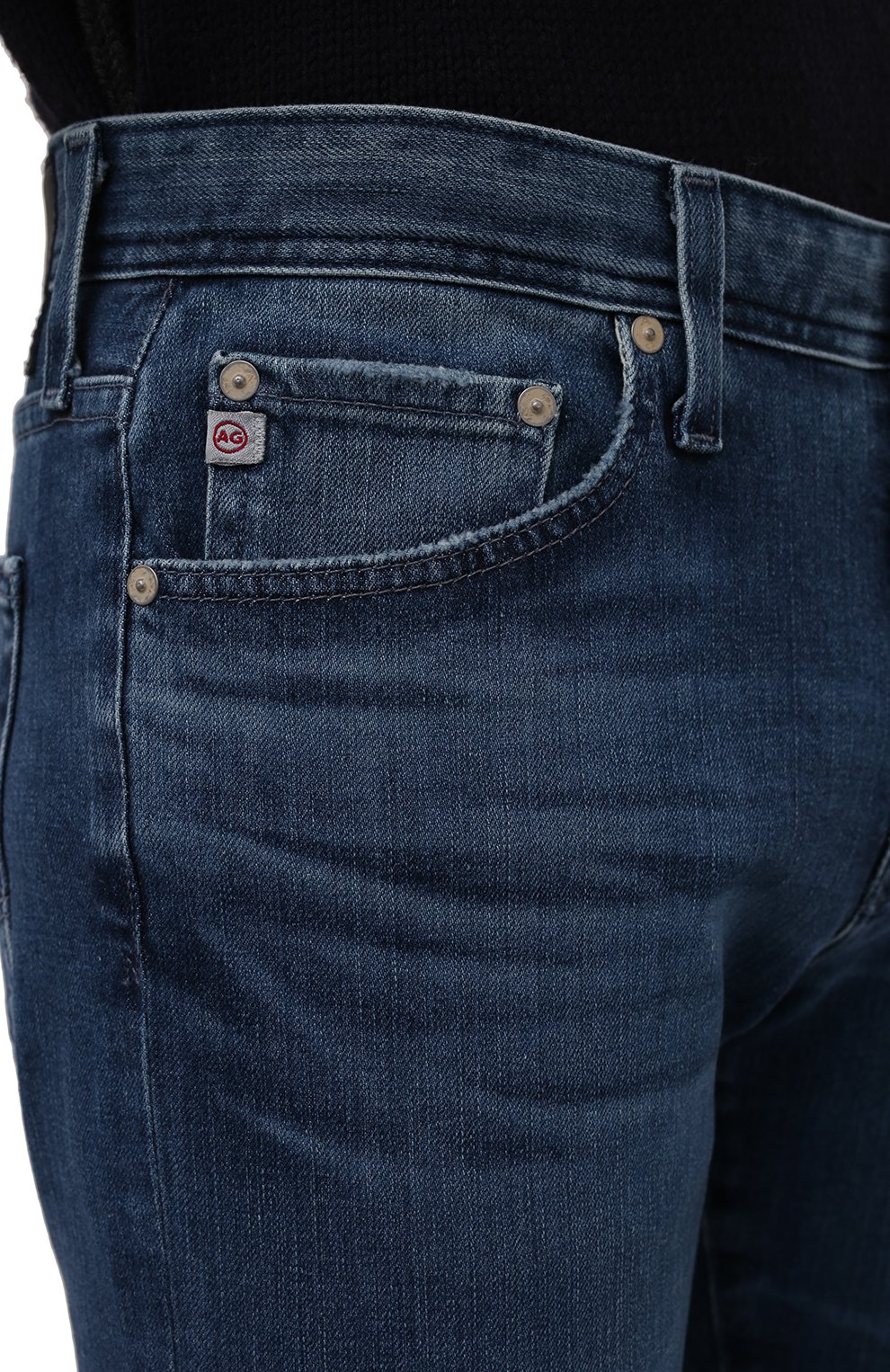 Джинсы graduate AG ADRIANO GOLDSCHMIED, арт. 1174TSY/10YRIT/MX, фото 5