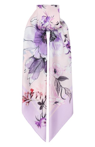 Женский шелковый платок ELIE SAAB, арт. 710011187