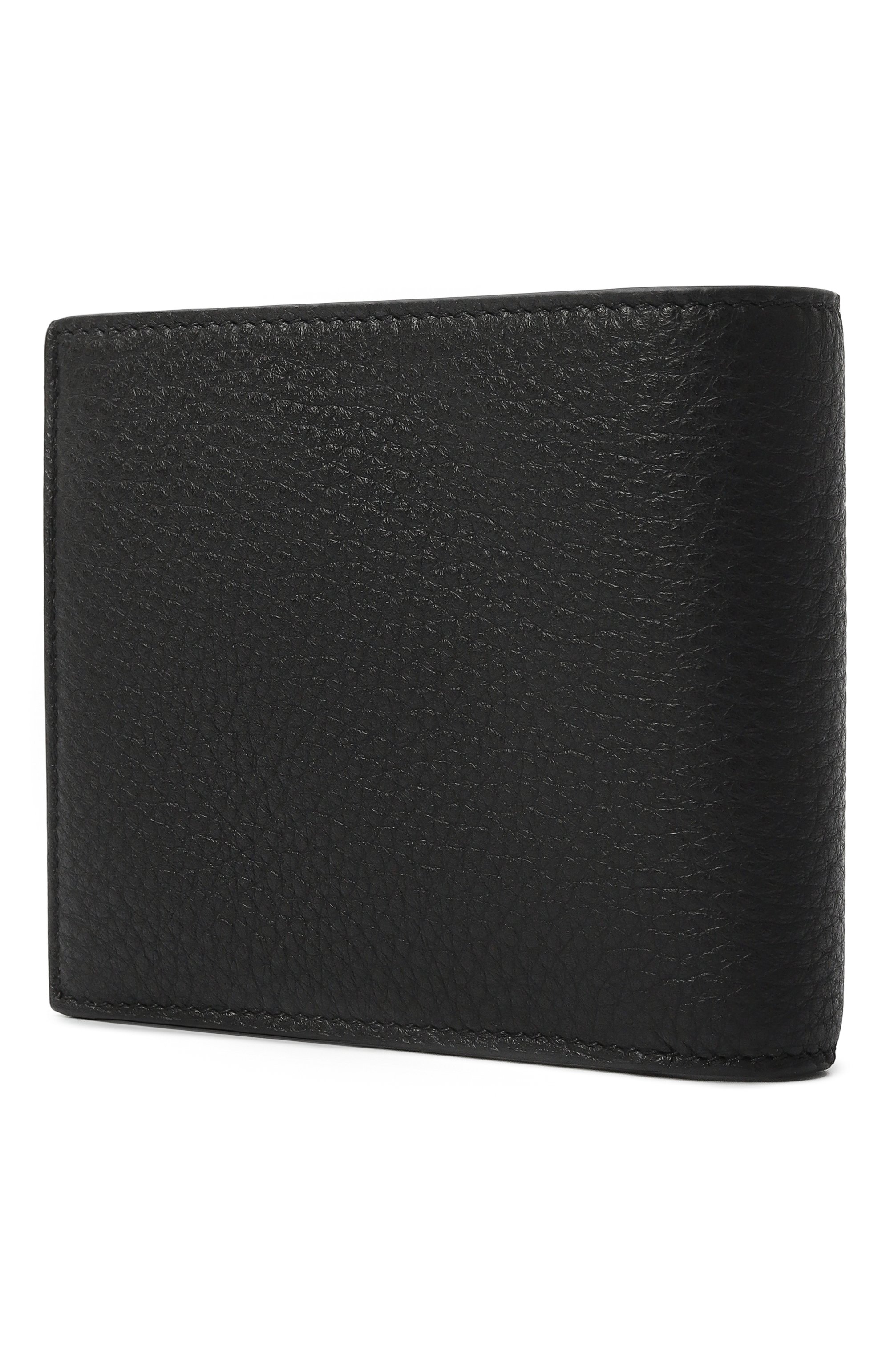 Кожаное портмоне BALENCIAGA, арт. 811910/2ABV0, фото 2