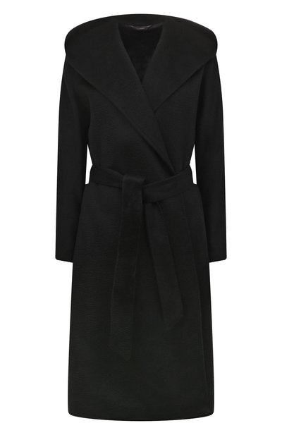 Женское шерстяное пальто COLOMBO, арт. CP00377/L/5621-U