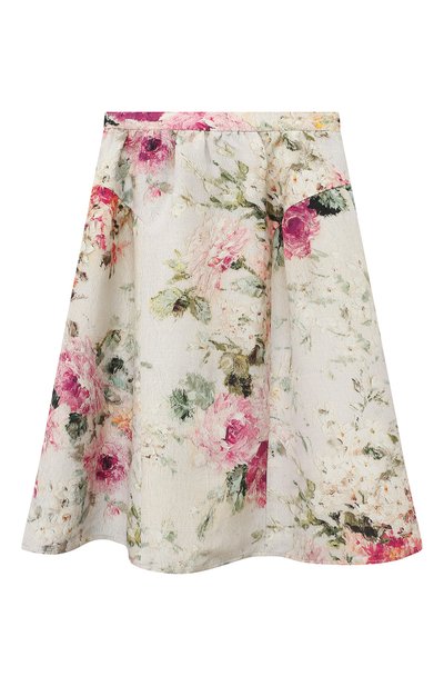 Юбка и зо льна и шелка DESIGNERS CAT, арт. 100000K01001273/4A-8A, фото 1