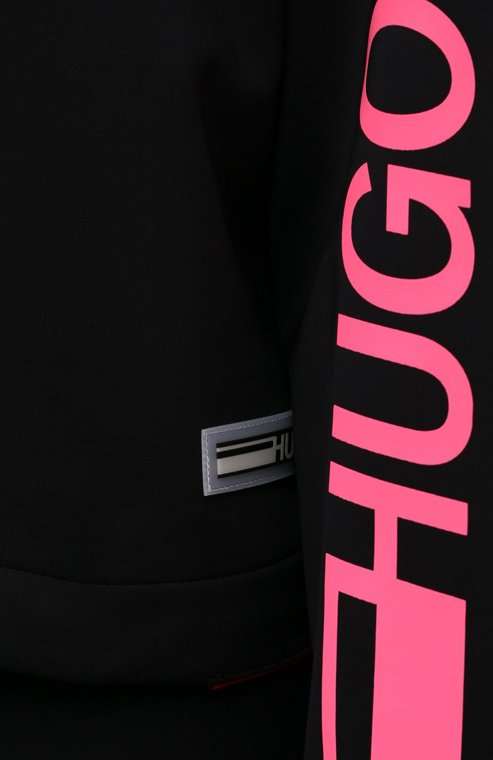 Толстовка HUGO, арт. 50464584, фото 5