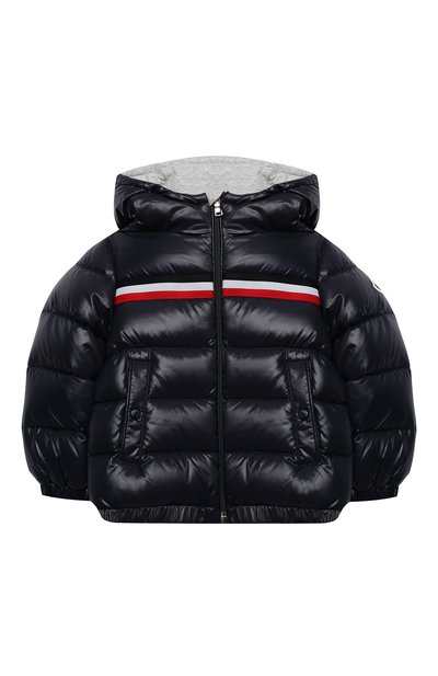 Комплект из куртки и комбинезона MONCLER, арт. F2-951-1F501-20-68950, фото 2