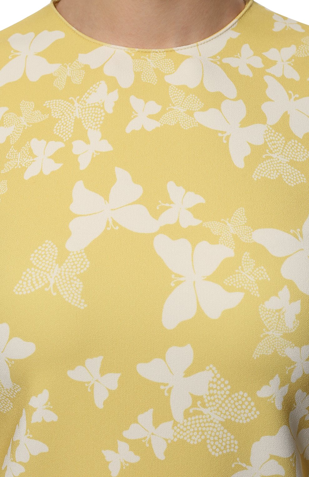 Платье REDVALENTINO, арт. XR3VAEH5/69W, фото 5