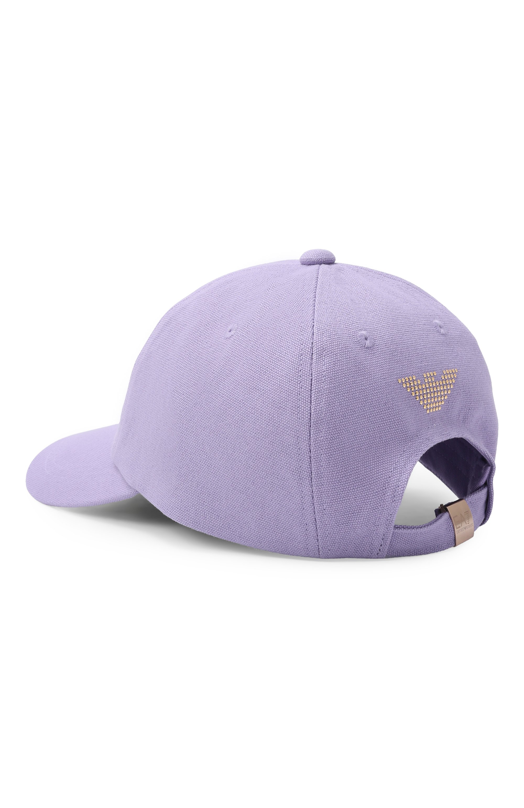 Хлопковая бейсболка EA7, арт. 7W000327/AF13009, фото 2