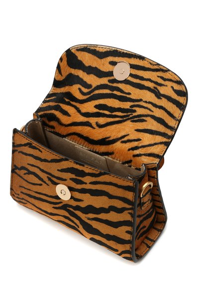 Сумка BY FAR, арт. 21CRMINATGPYSMA, фото 4