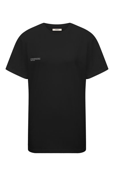 Хлопковая футболка PANGAIA, арт. Graphic 5 Pangaia T-Shirt