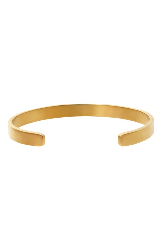 Браслет Maison Margiela SM1UY0065 SV0158/G0LD Золотой  SM1UY0065 SV0158/G0LD Фото 3
