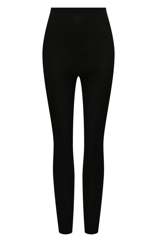 Легинсы из шерсти и шелка Zimmerli