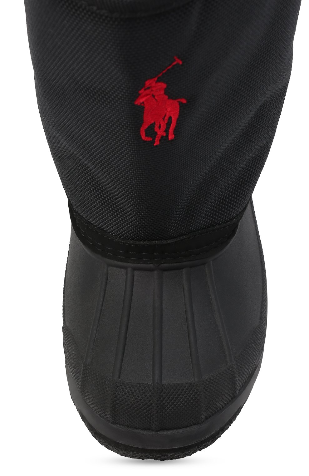 Утепленные сапоги POLO RALPH LAUREN, арт. 13-RF103153/27-29, фото 4