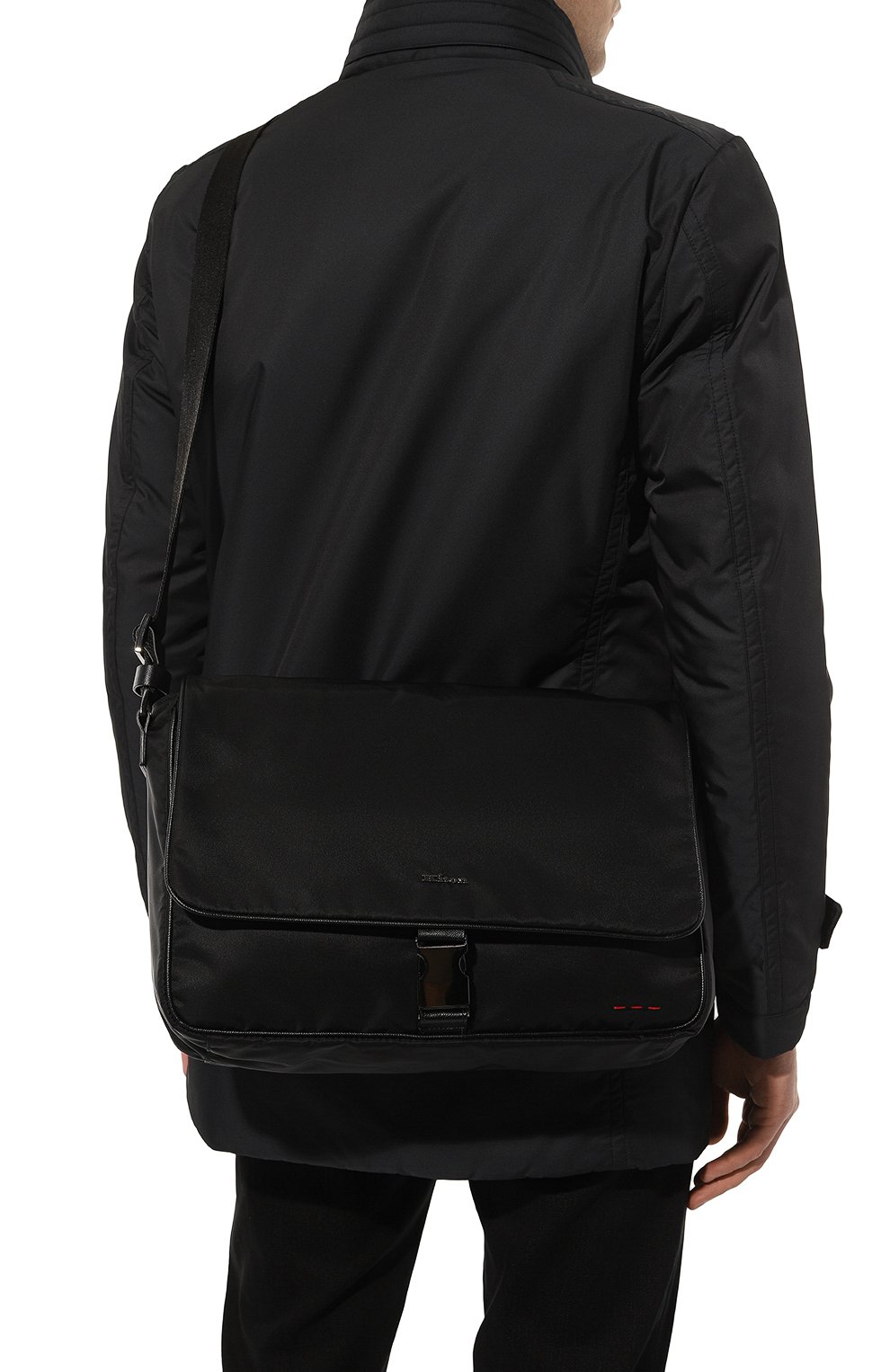 Сумка KITON, арт. UBA0053N0108701, фото 2