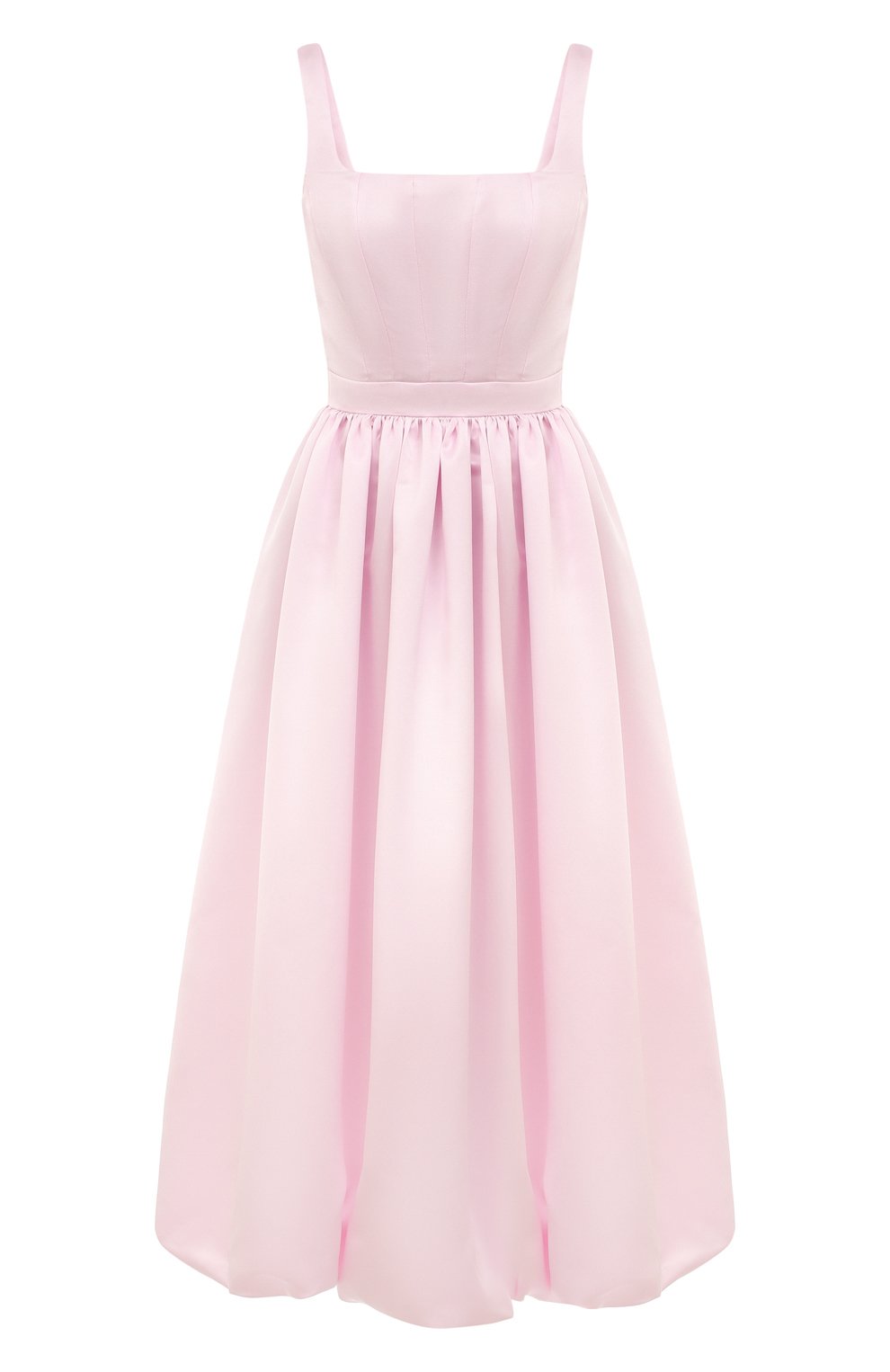 Атласное платье VIVETTA, арт. V2M/H111/V543, фото 1