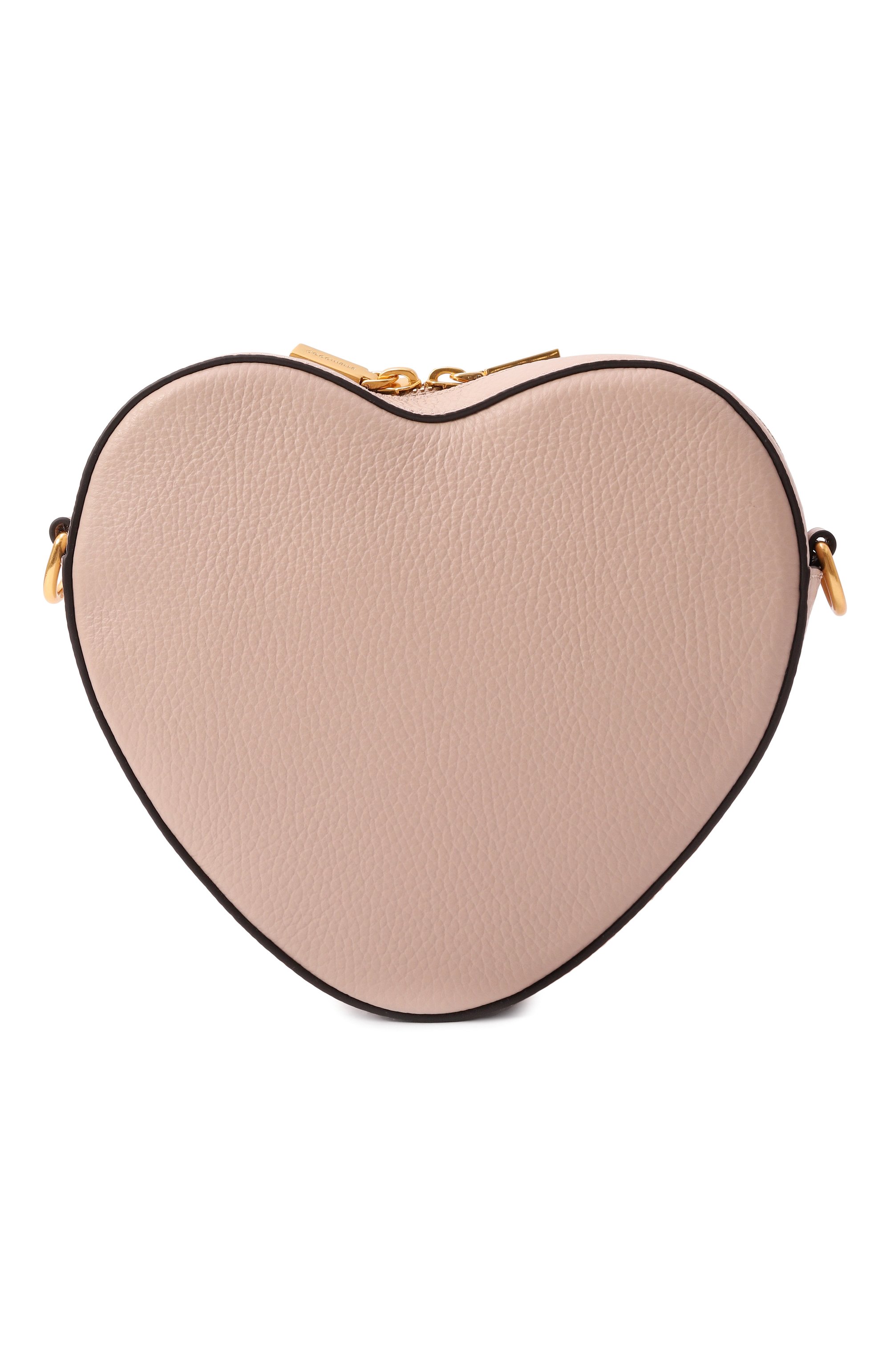 Сумка beat soft mini COCCINELLE, арт. E1MF6550101, фото 6