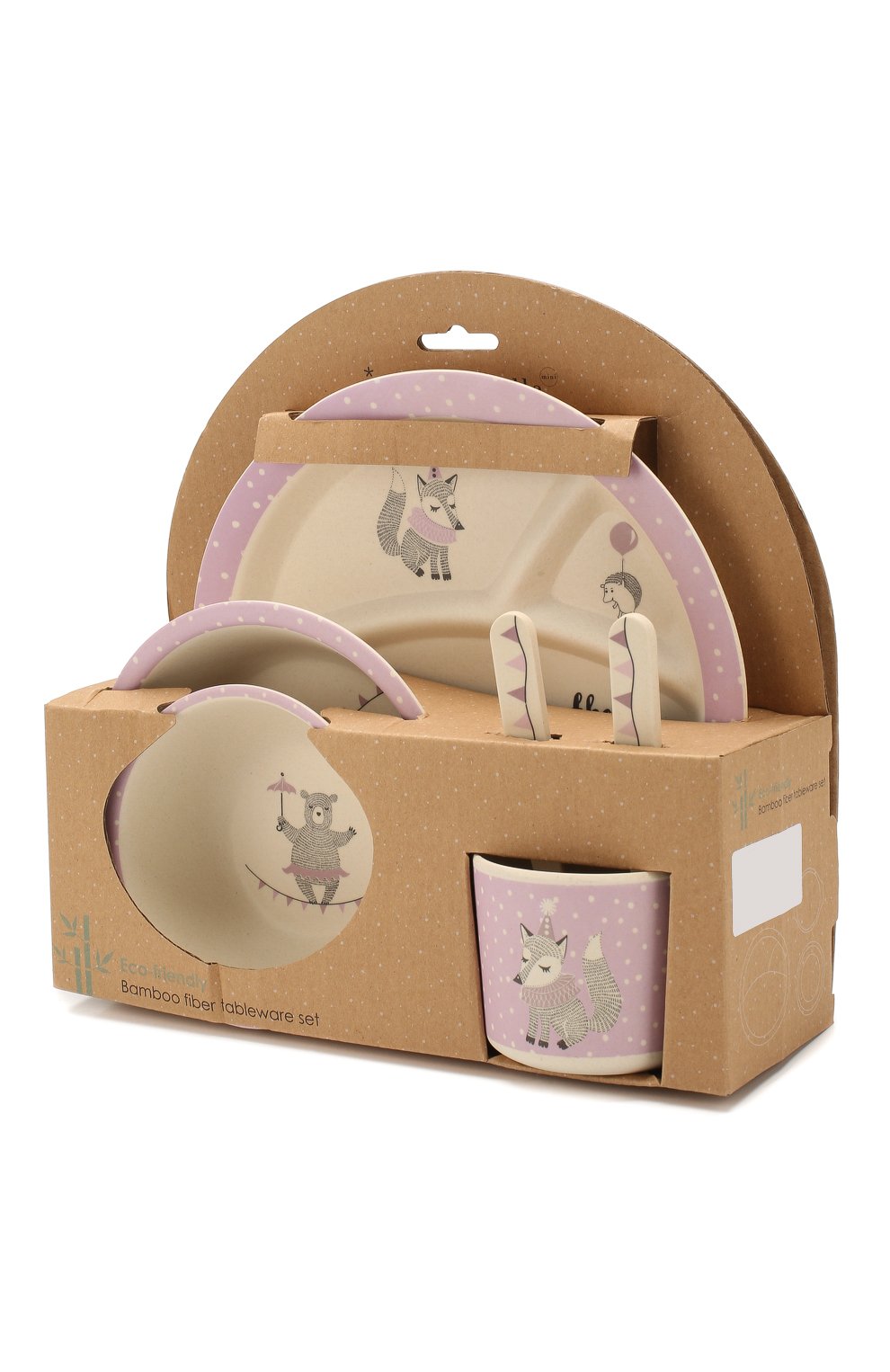 Набор посуды BLOOMINGVILLE, арт. 47403767, фото 2