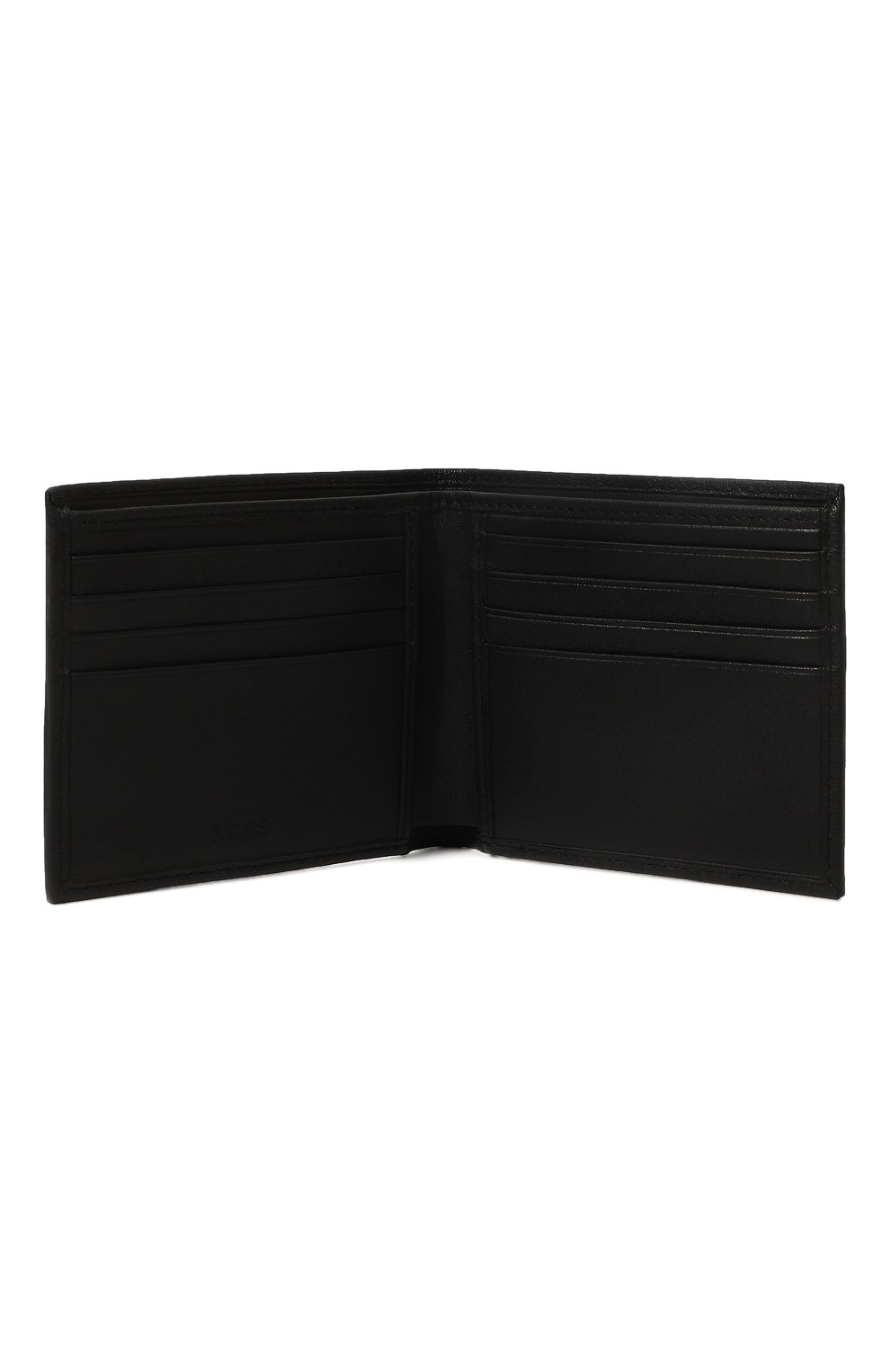 Кожаное портмоне BOSS, арт. 50499088, фото 3