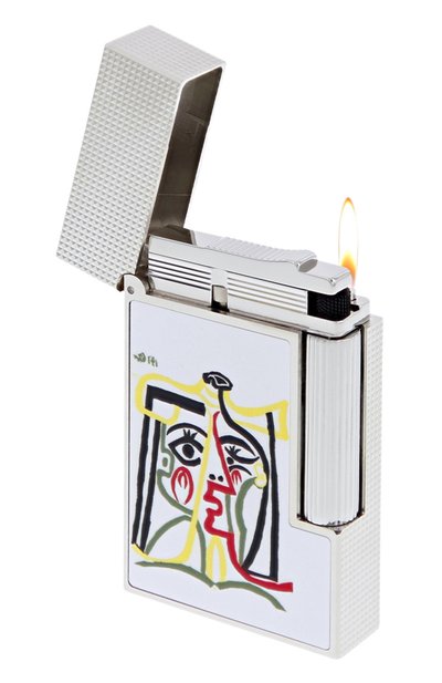 Зажигалка S.T. DUPONT, арт. C16001, фото 3