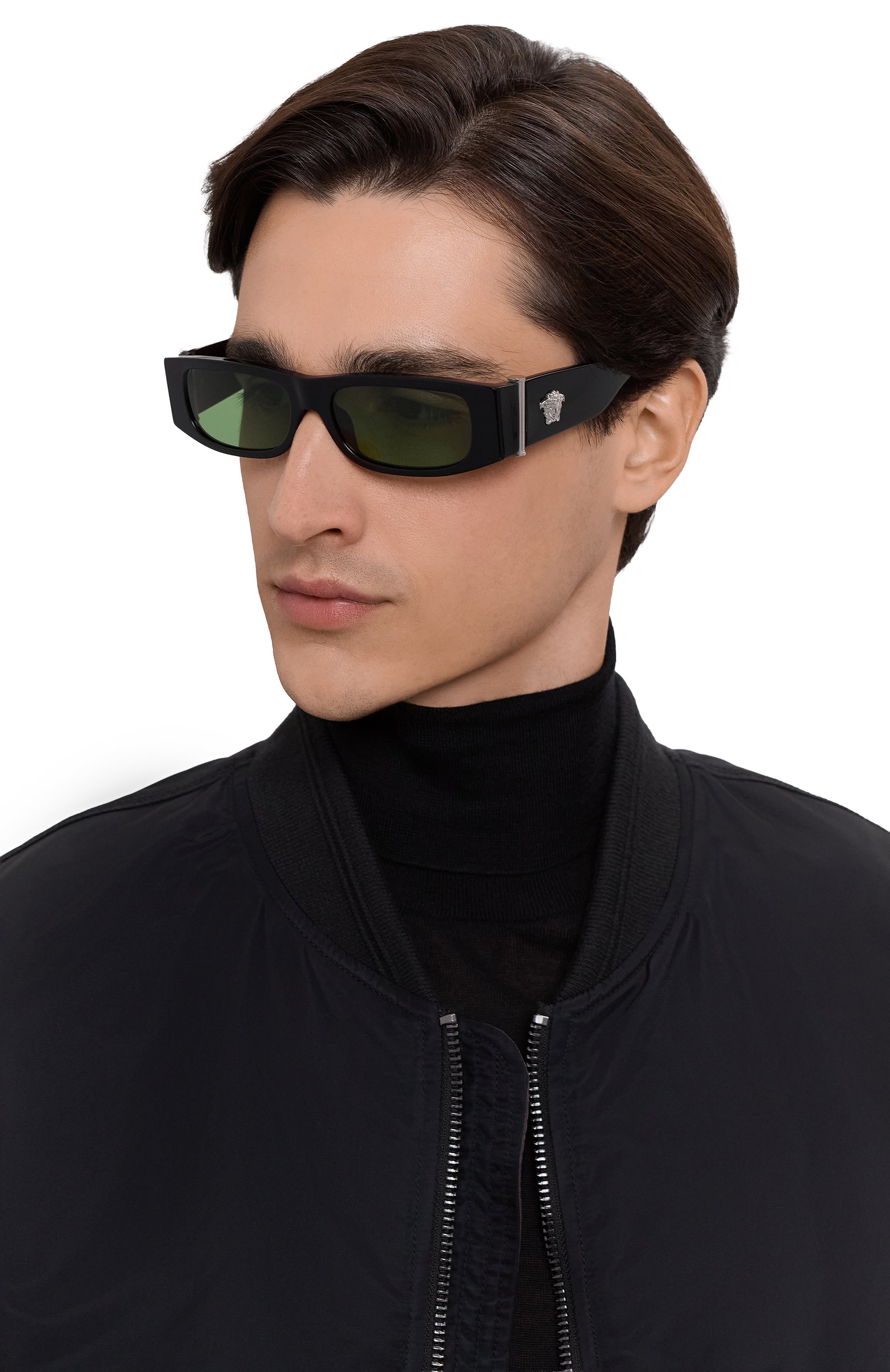 Солнцезащитные очки VERSACE, арт. 4476U-GB1/2, фото 2