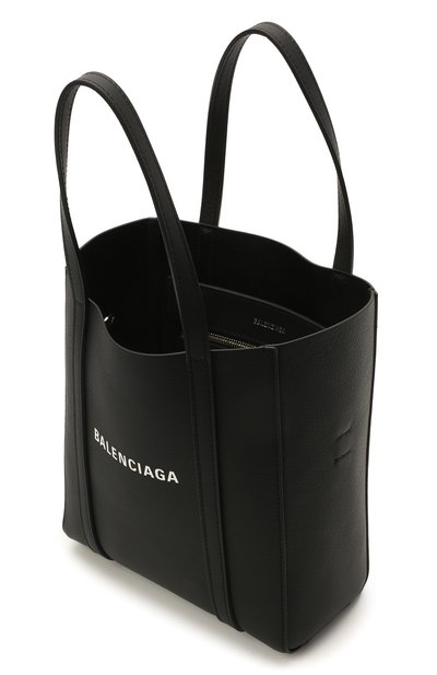 Сумка-тоут everyday xxs BALENCIAGA, арт. 551815/D6W2N, фото 4