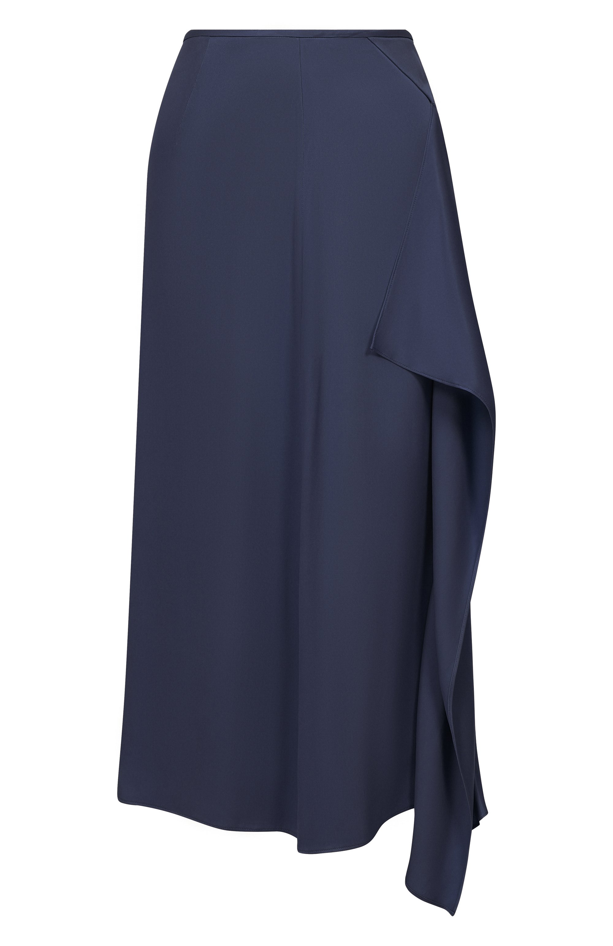 Юбка из вискозы BOSS, арт. 50552076, фото 1