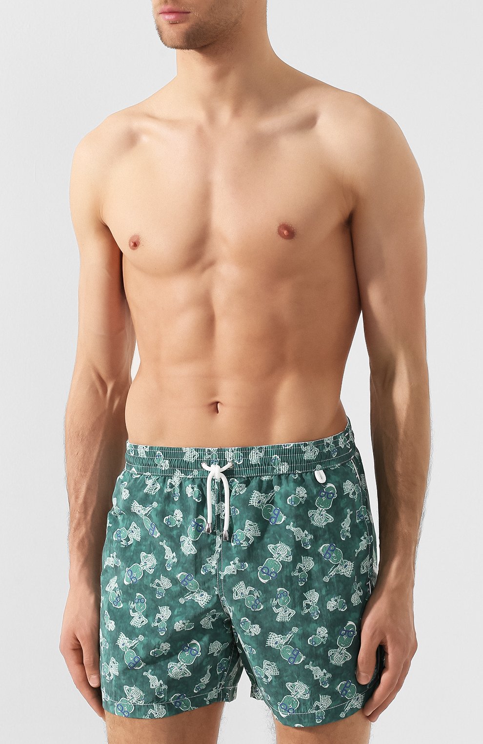 Плавки-шорты ISAIA, арт. C0S014/BW076, фото 3