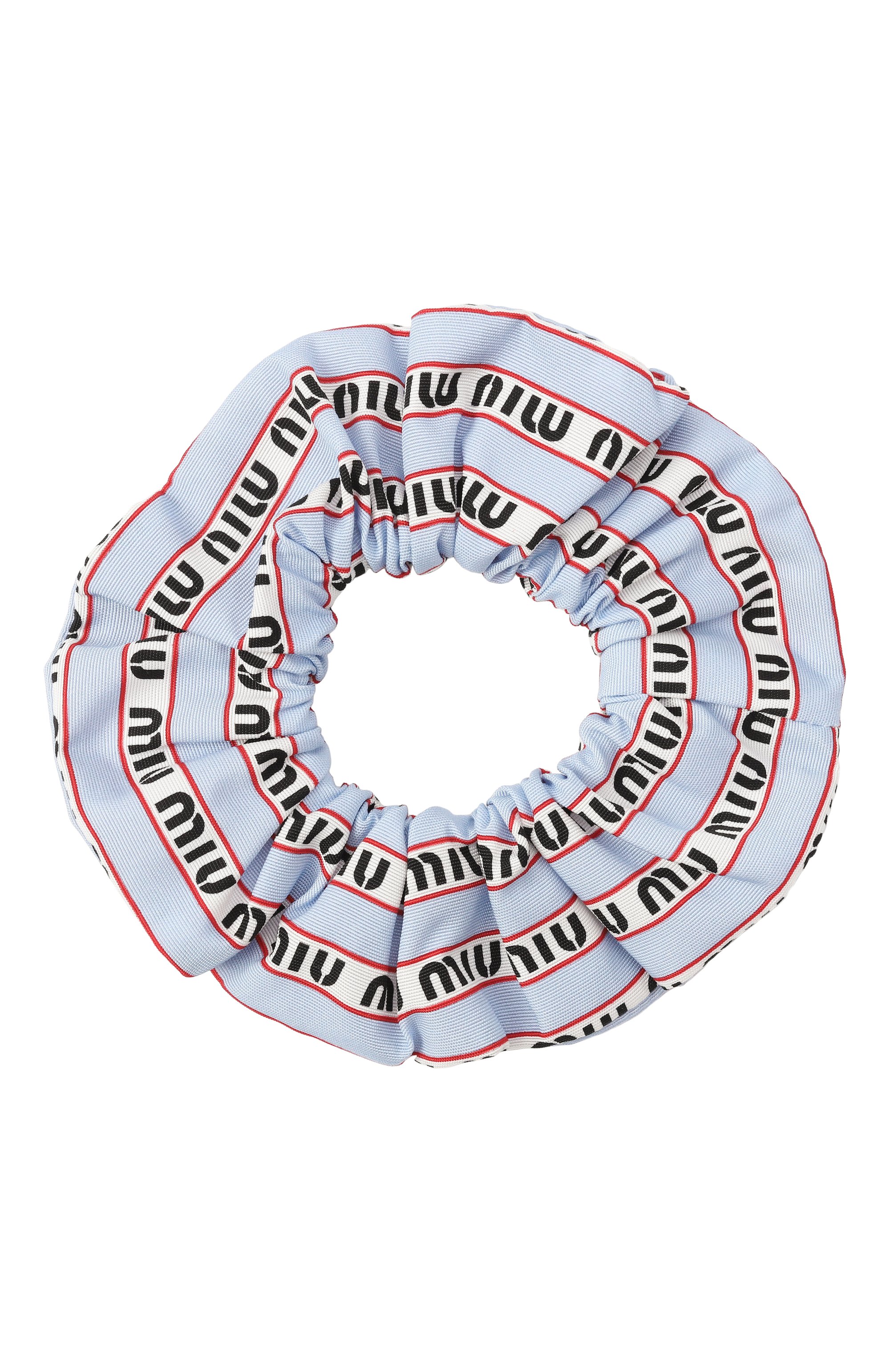 Резинка для волос MIU MIU, арт. 5IF024-2F5C-F0076, фото 1