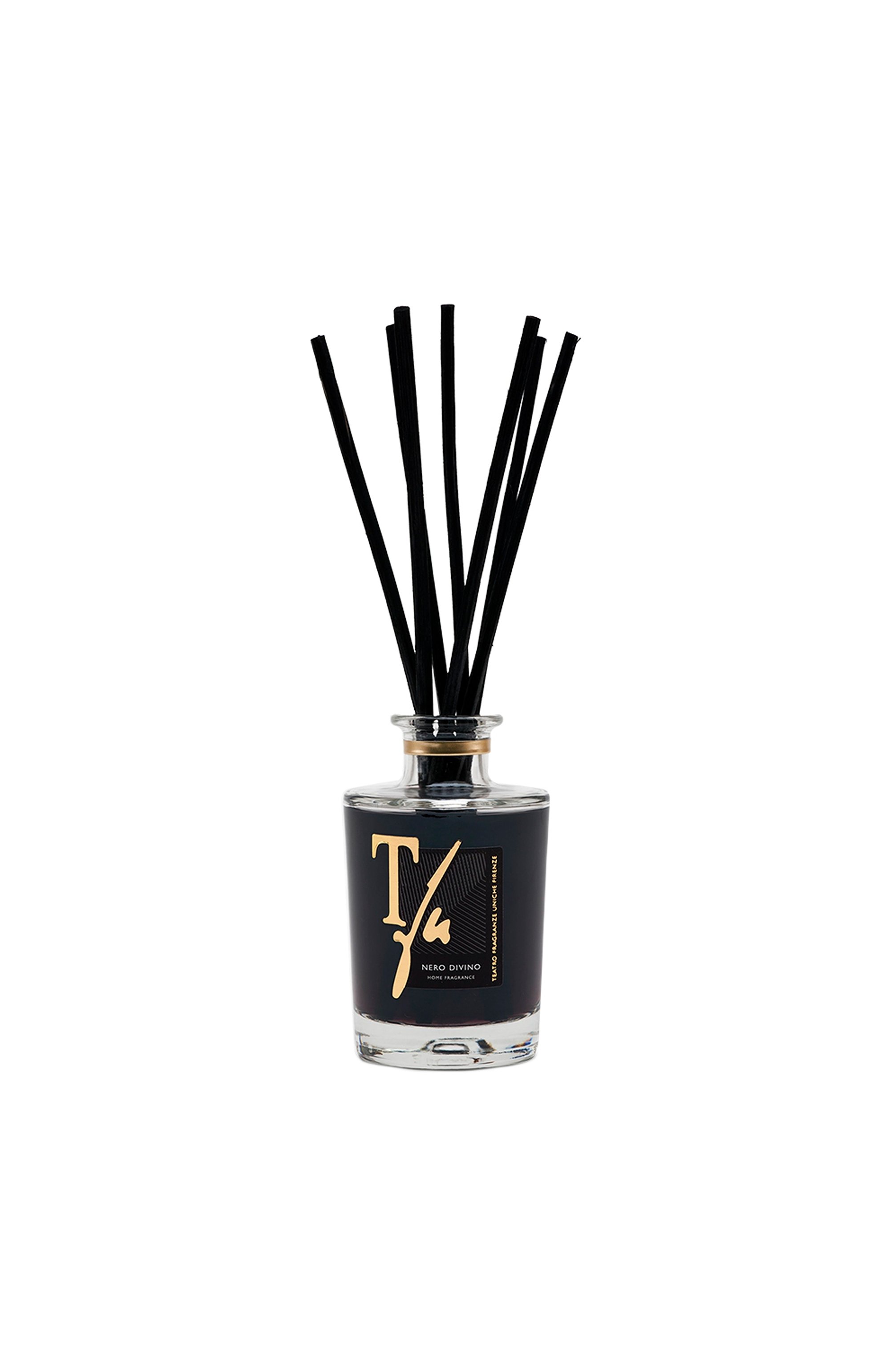 Диффузор nero divino (100ml) TEATRO, арт. ND100TFU.23, фото 2